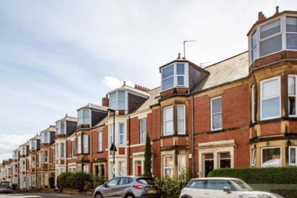2 Bedroom Apartment, Jesmond - Great Location! Apartment *