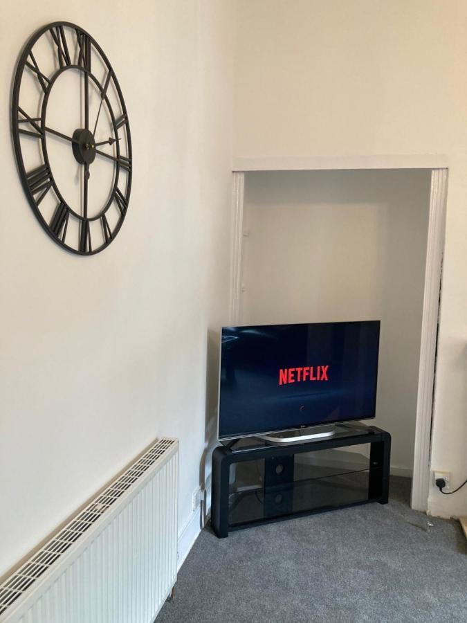 2 Bedroom Apartment, Jesmond - Great Location! * Newcastle upon Tyne