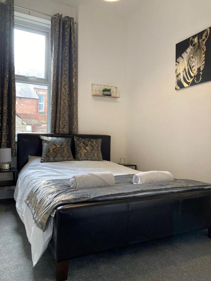 2 Bedroom Apartment, Jesmond - Great Location! Newcastle upon Tyne