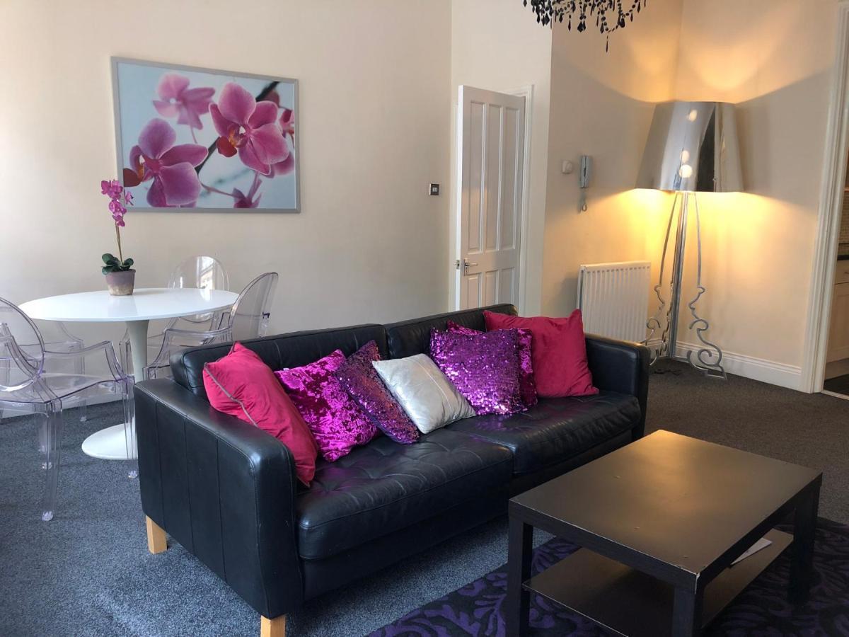 Tyne Bridge View Apartment Newcastle upon Tyne