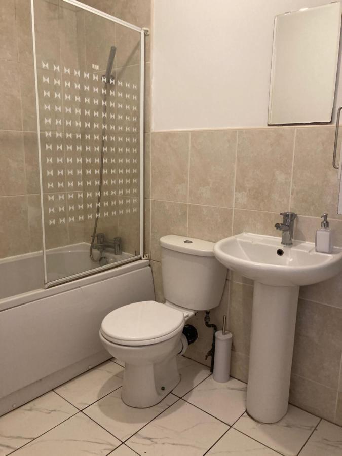 2 Bedroom Apartment, Jesmond - Great Location! Apartment Newcastle upon Tyne