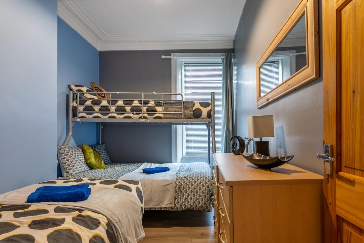 City Centre Super Spacious Free Parking And Wi Fi Newcastle upon Tyne