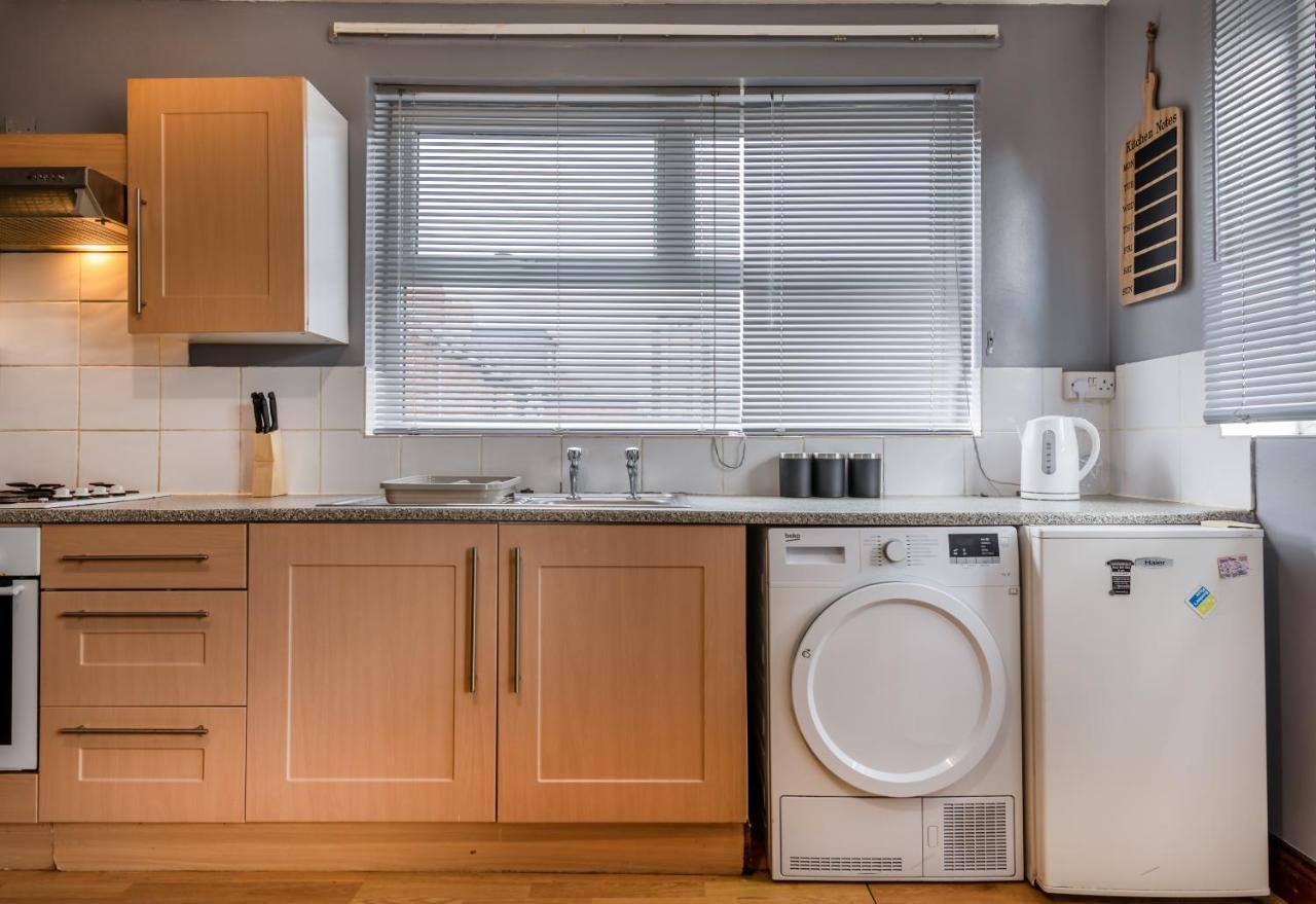 City Centre Super Spacious Free Parking And Wi Fi Newcastle upon Tyne