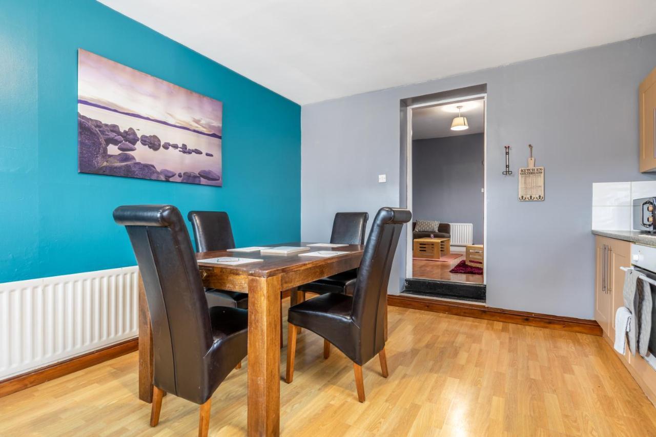 City Centre Super Spacious Free Parking And Wi Fi * Newcastle upon Tyne