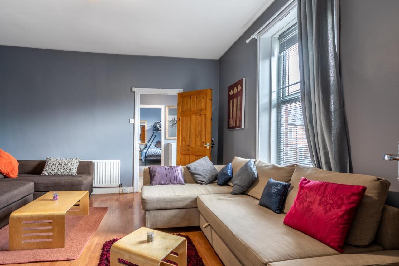City Centre Super Spacious Free Parking And Wi Fi Newcastle upon Tyne