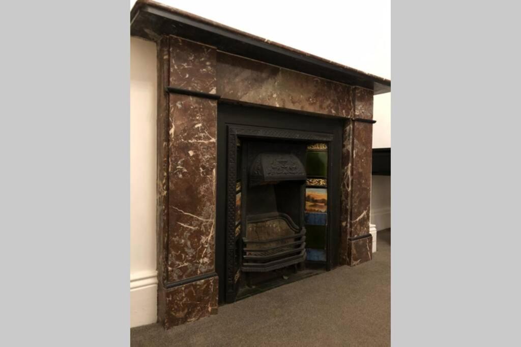 Apartment Cosy 2 Double Bed Flat With Great Links In Lovely Area