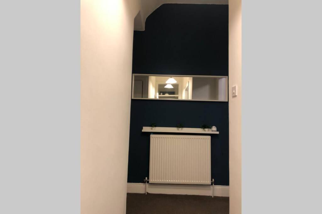 Apartment Cosy 2 Double Bed Flat With Great Links In Lovely Area Newcastle upon Tyne