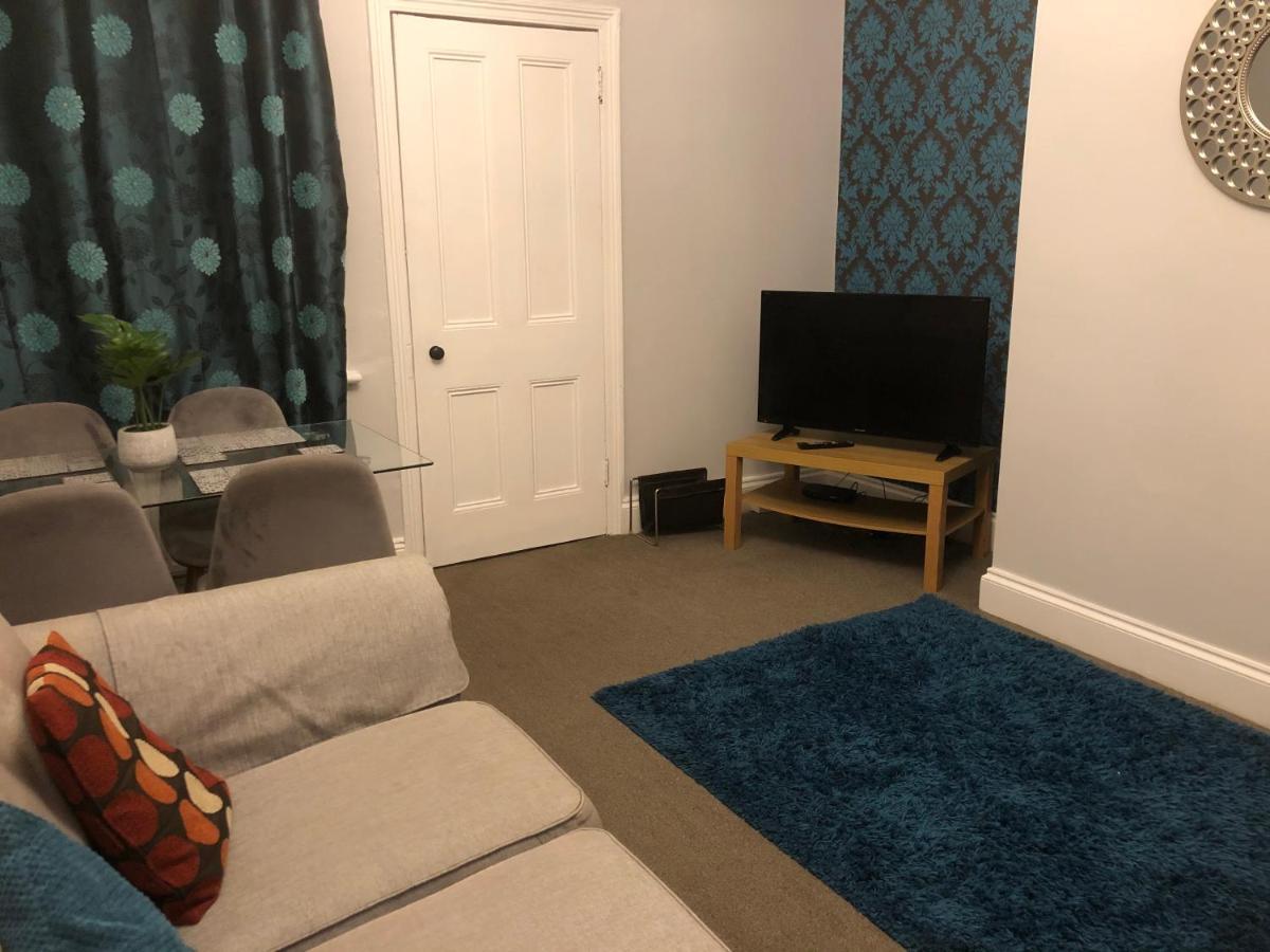 Apartment Cosy 2 Double Bed Flat With Great Links In Lovely Area *
