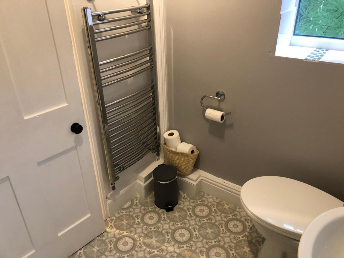 Cosy 2 Double Bed Flat With Great Links In Lovely Area Newcastle upon Tyne