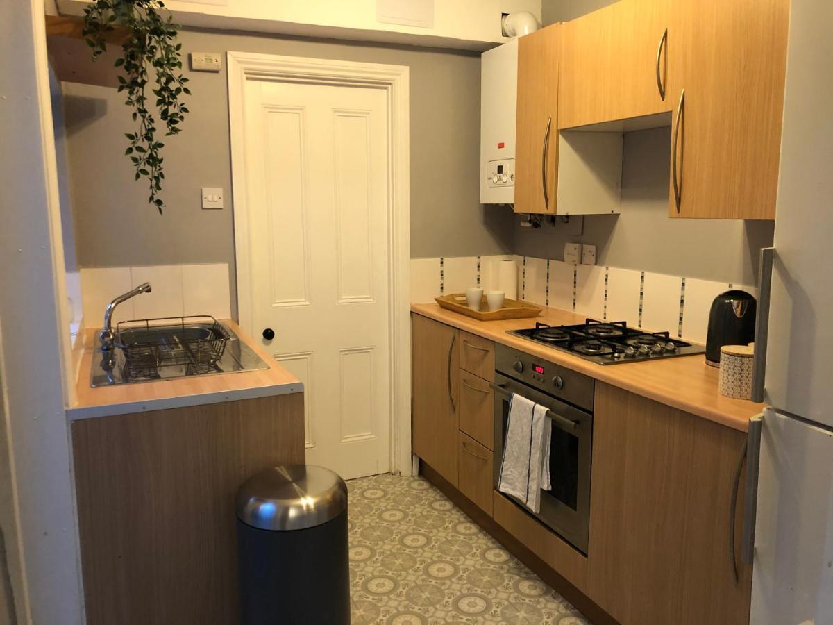 Apartment Cosy 2 Double Bed Flat With Great Links In Lovely Area