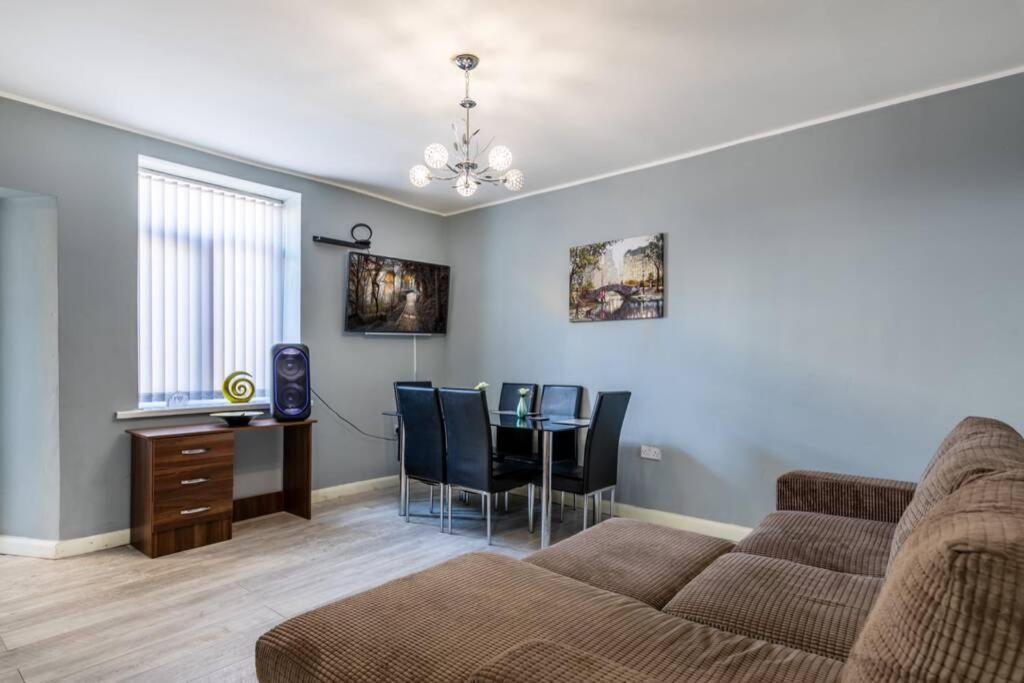 Apartment Centre Penthouse