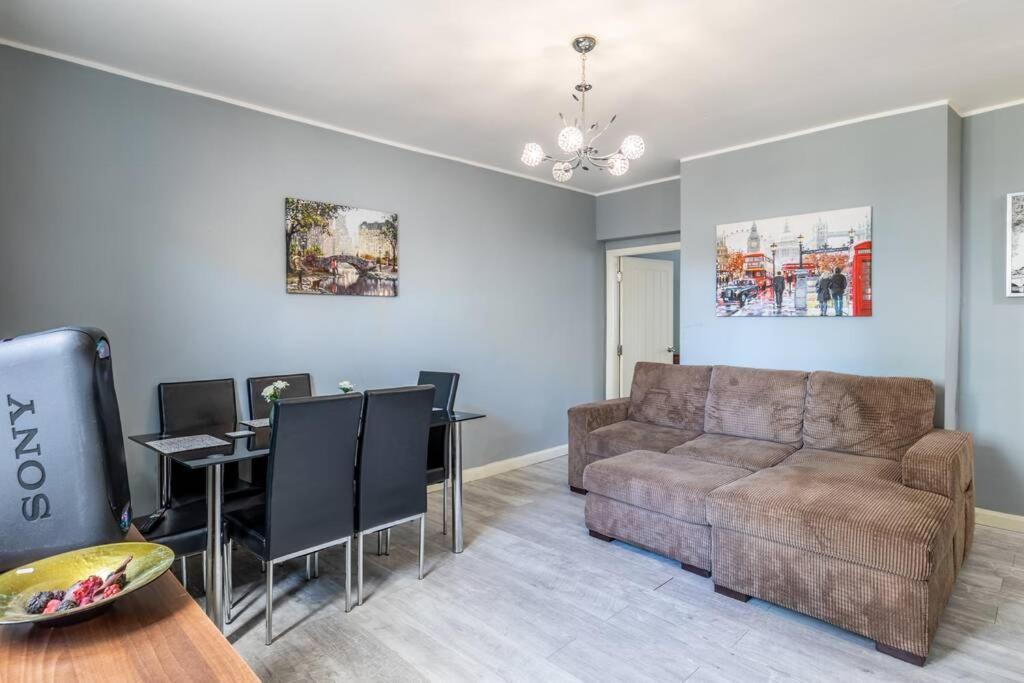 Apartment Centre Penthouse Newcastle upon Tyne