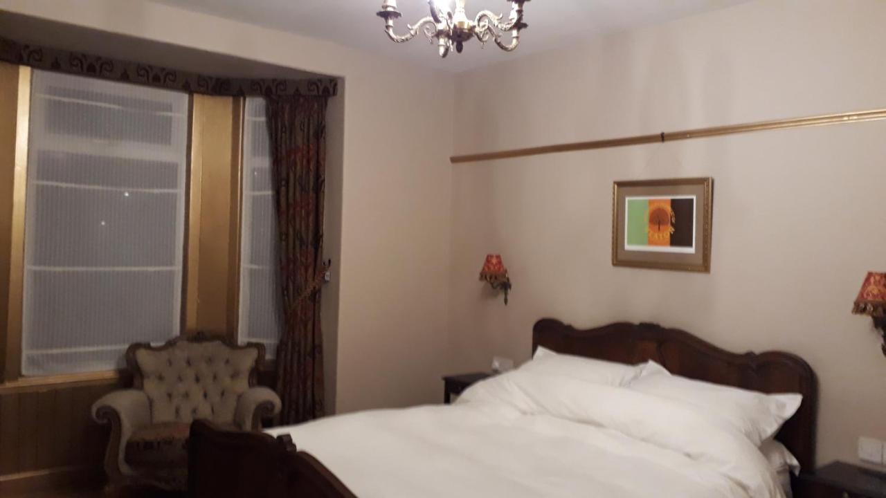 Heatopia Apartment Newcastle upon Tyne