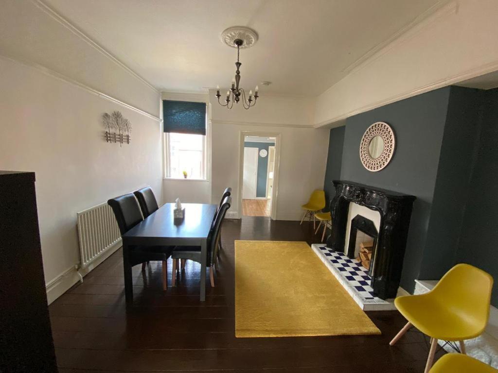 Apartment Welbeck Maisonette *