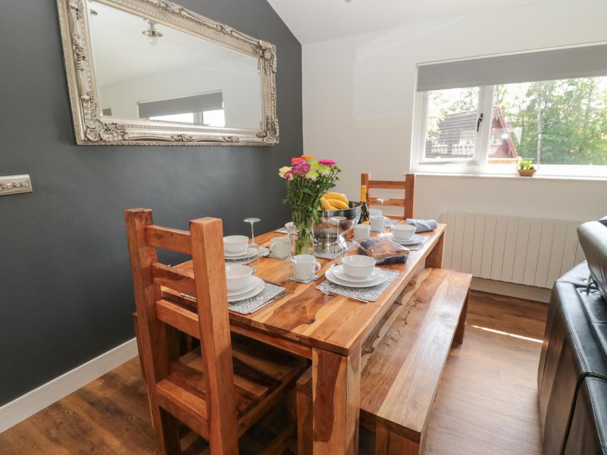 The Woodside Holiday home Newcastle upon Tyne