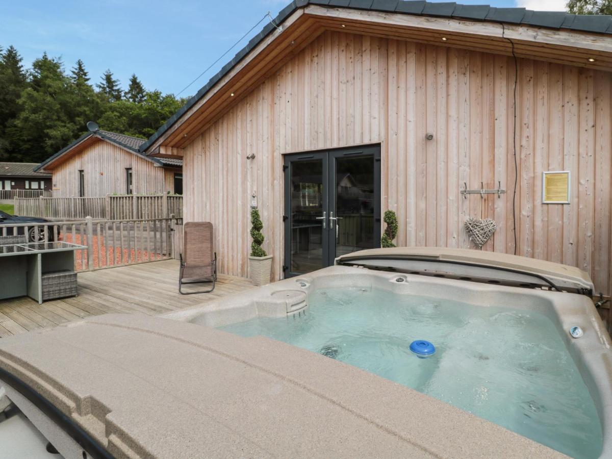 The Woodside Holiday home *