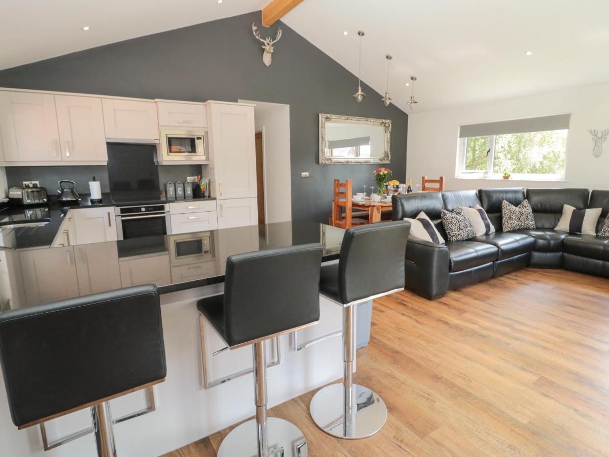 Holiday home The Woodside *