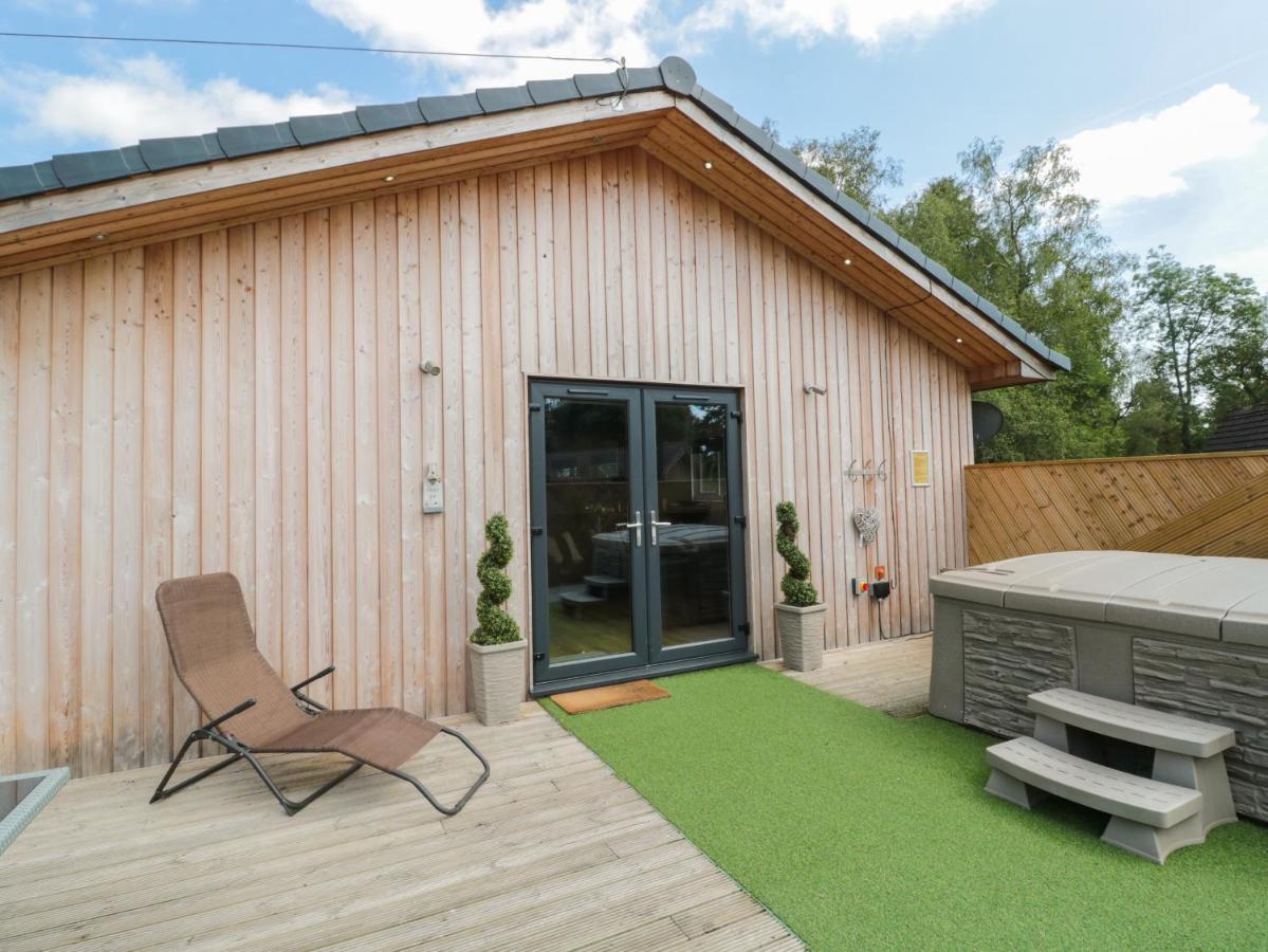 Holiday home The Woodside