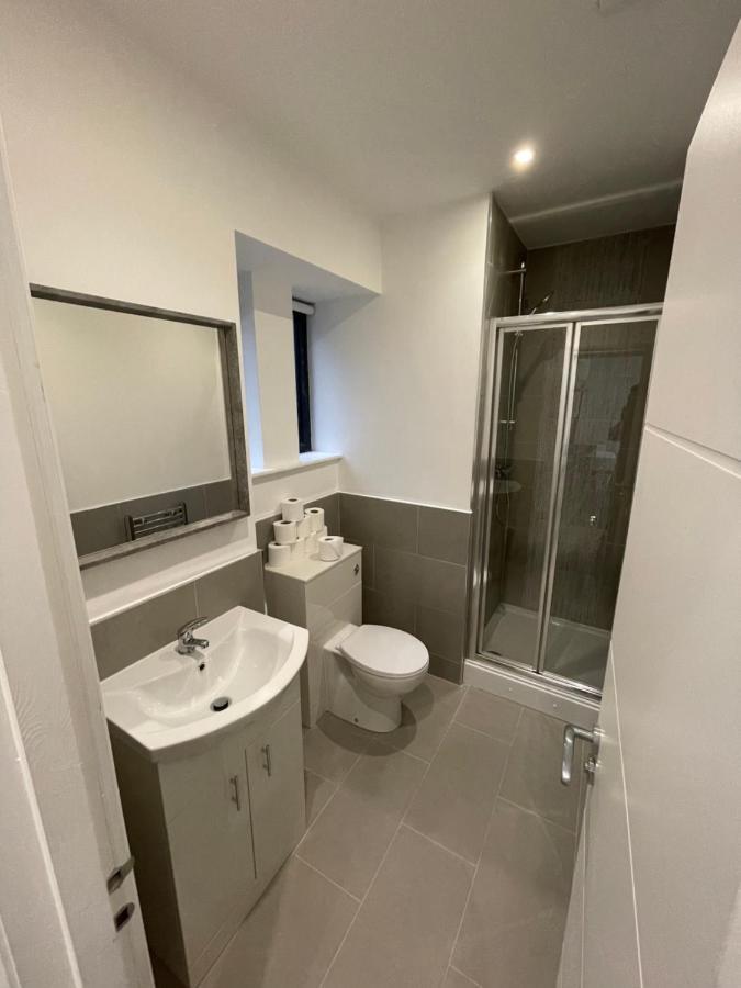 St. Andrews Apartment Newcastle upon Tyne