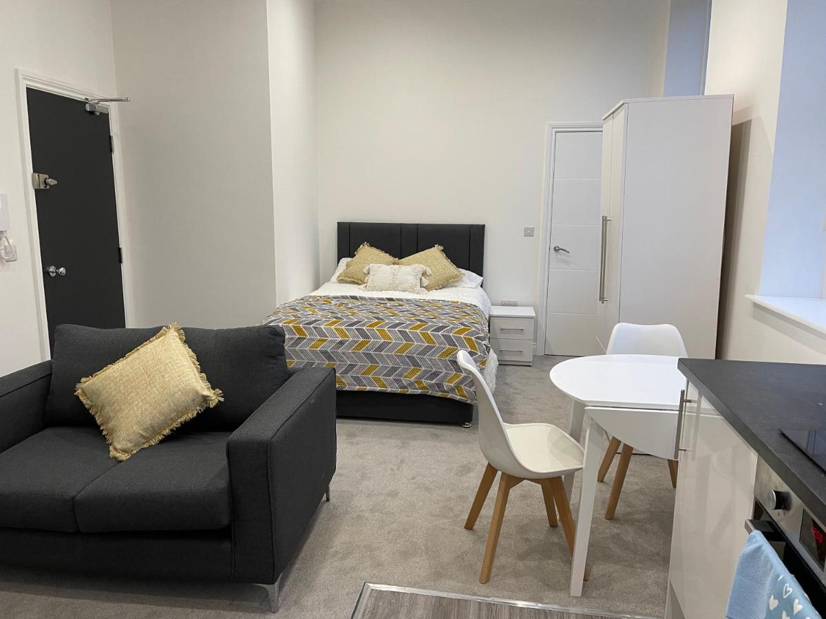 Apartment St. Andrews *