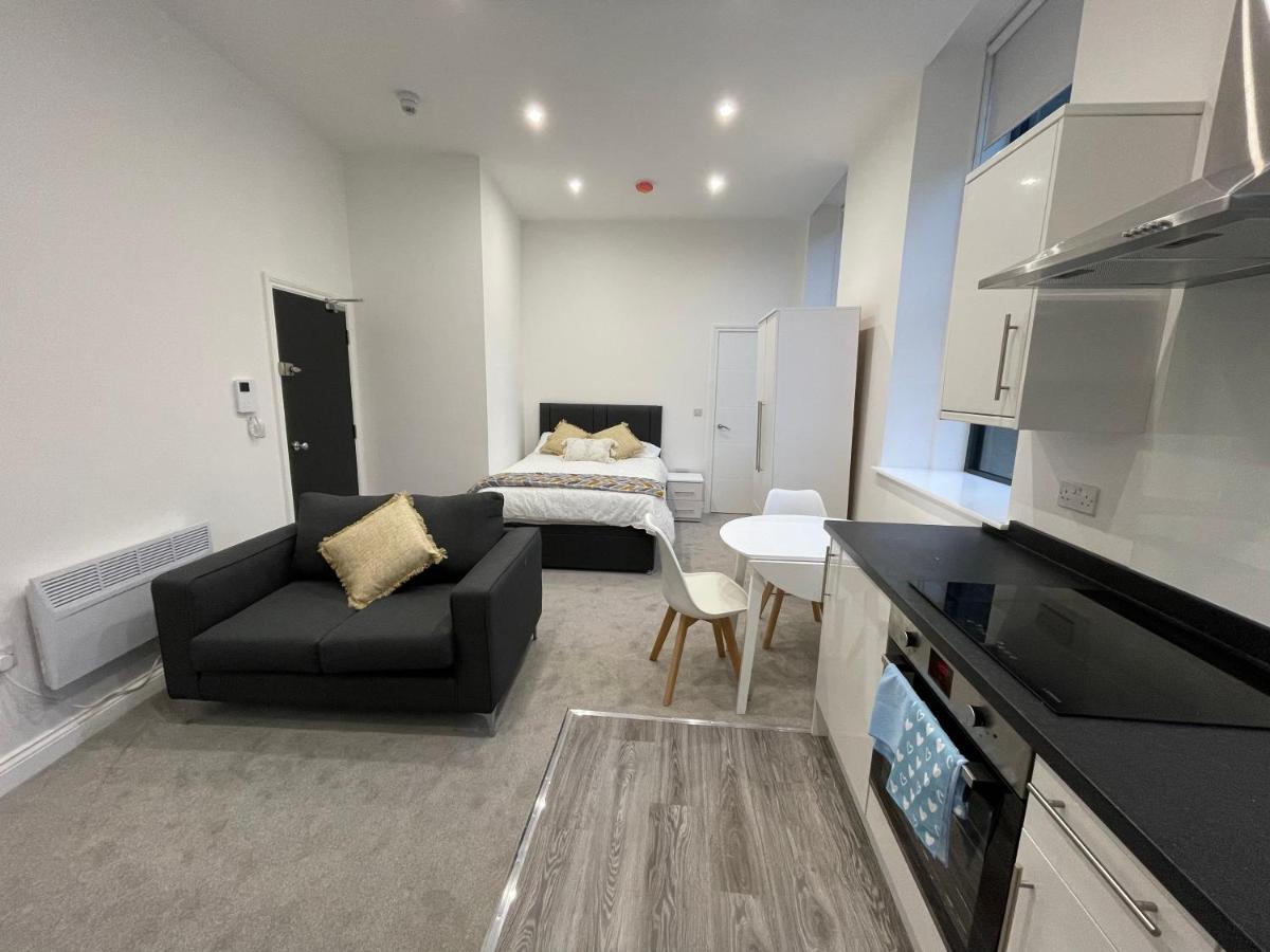 St. Andrews Apartment *