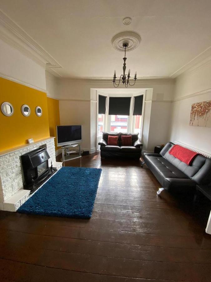 Welbeck Maisonette Apartment *