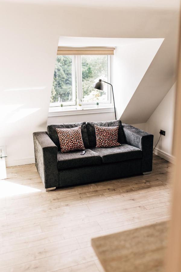 Apartment Short Stays Away 200 Newcastle upon Tyne