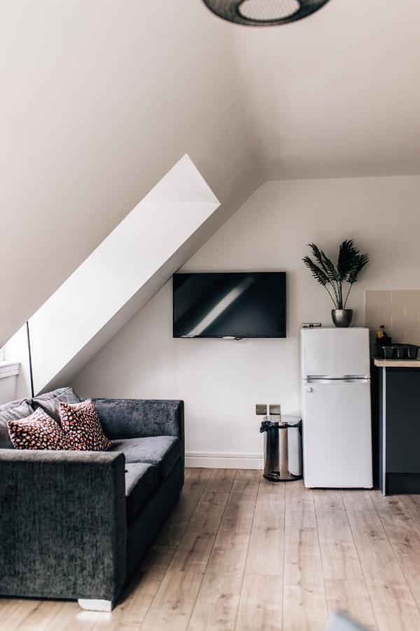 Apartment Short Stays Away 200