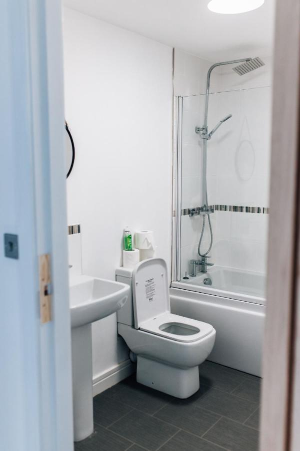 Short Stays Away 200 * Newcastle upon Tyne