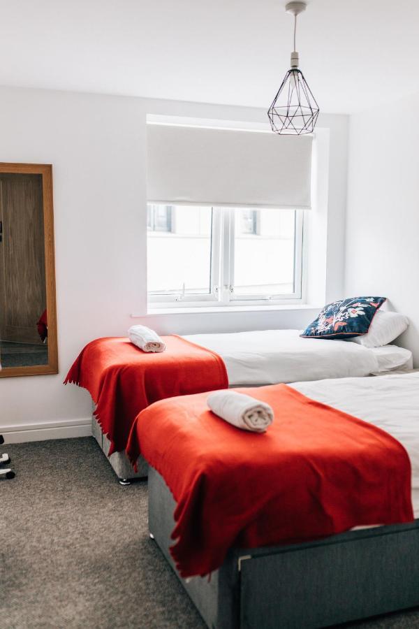 Apartment Short Stays Away 200 Newcastle upon Tyne