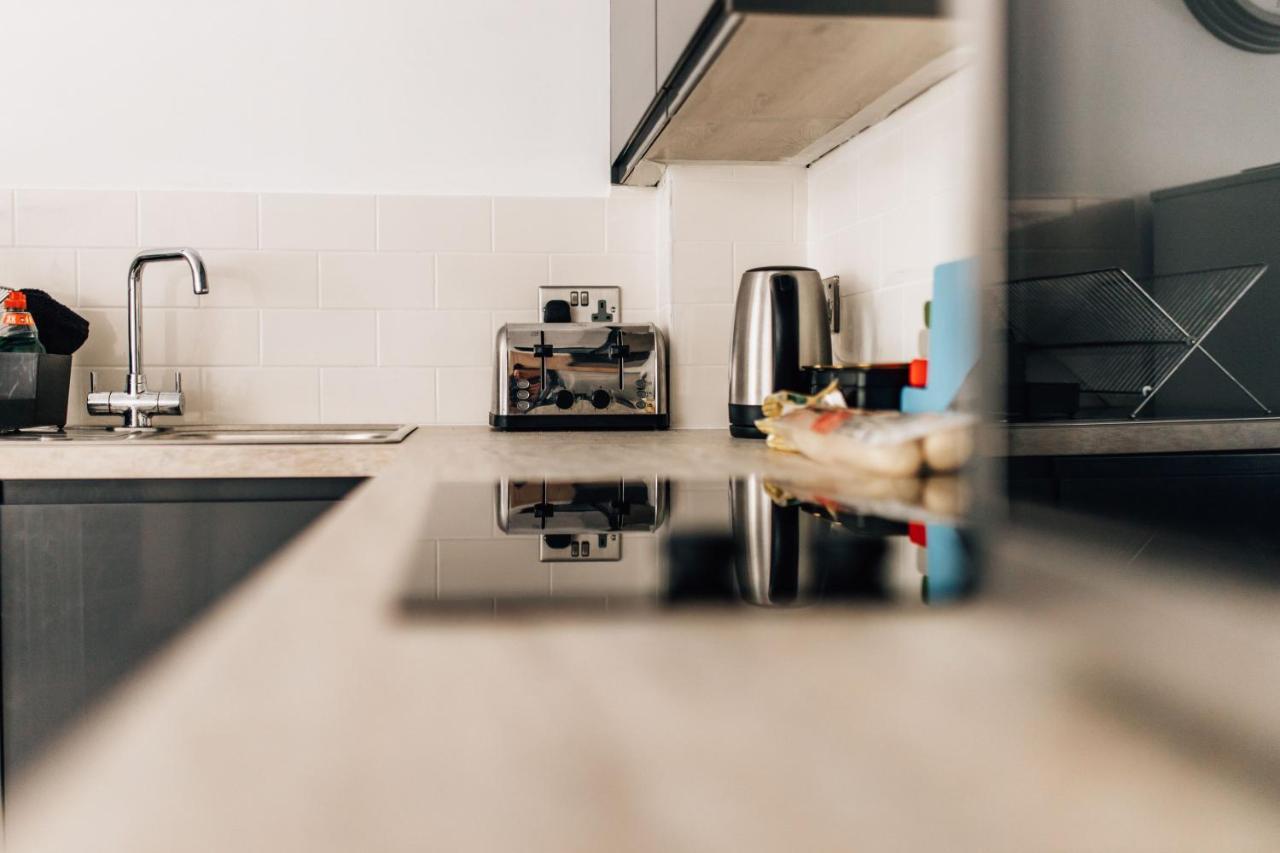 Short Stays Away 200 Apartment Newcastle upon Tyne