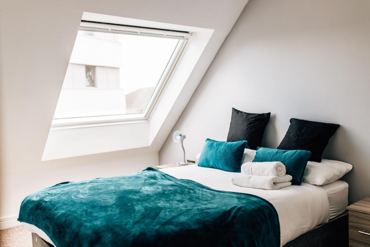 Short Stays Away 200 Newcastle upon Tyne
