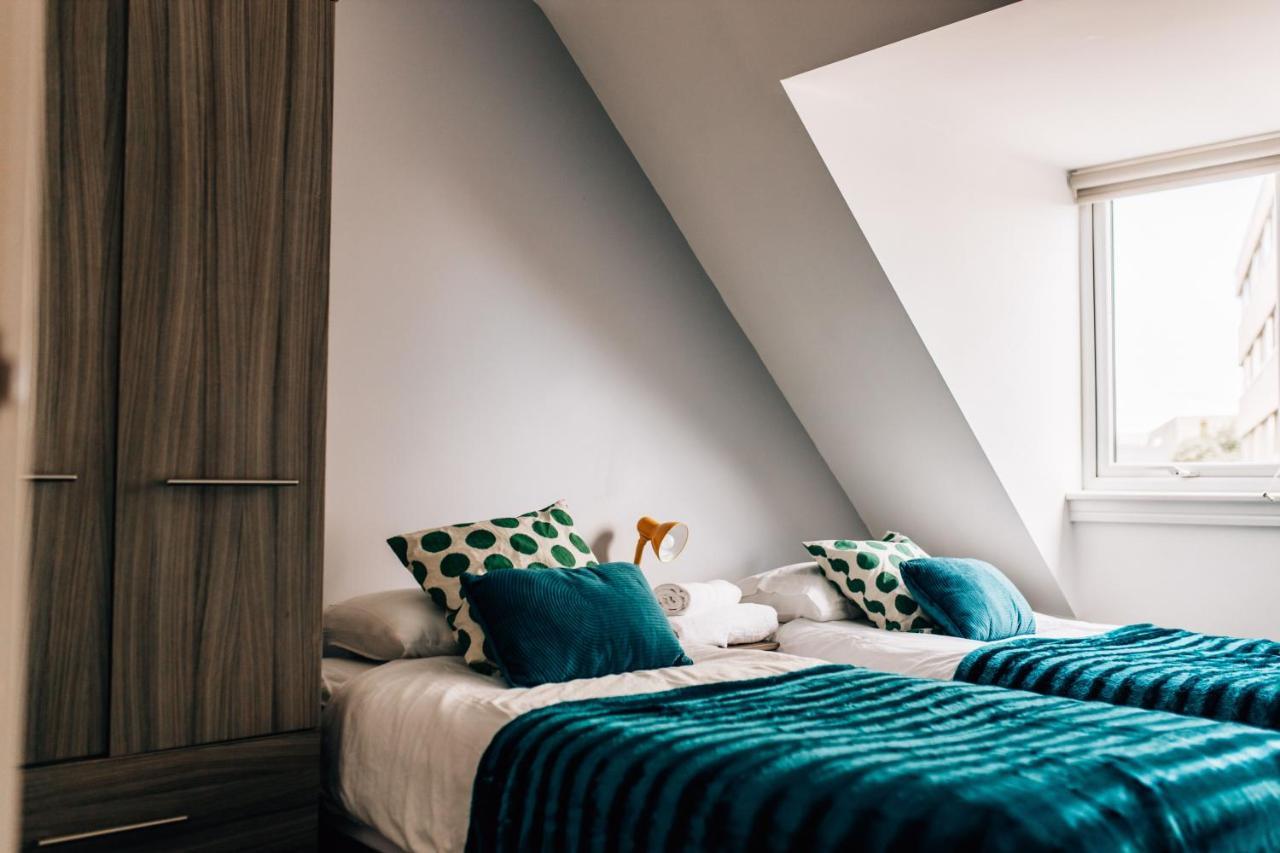 Apartment Short Stays Away 200 Newcastle upon Tyne