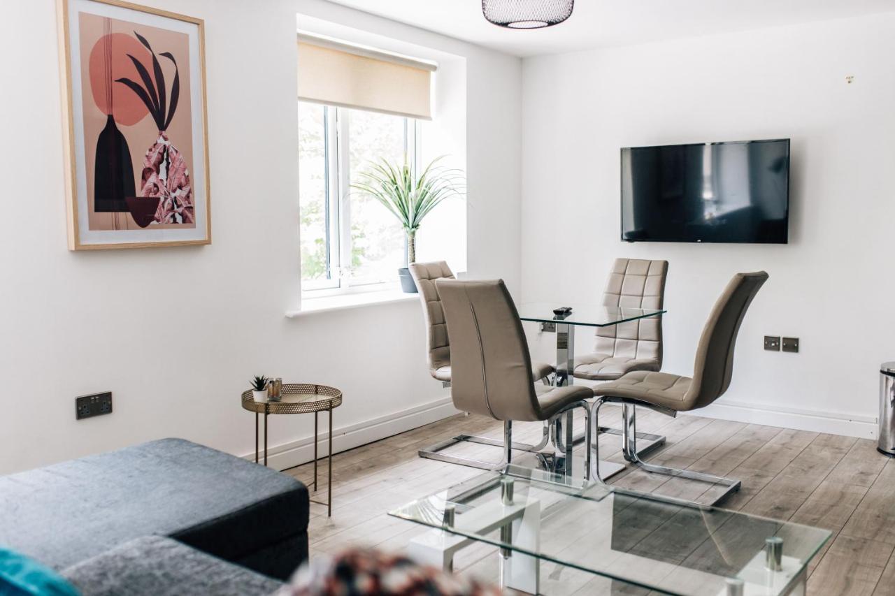 Short Stays Away 200 * Newcastle upon Tyne