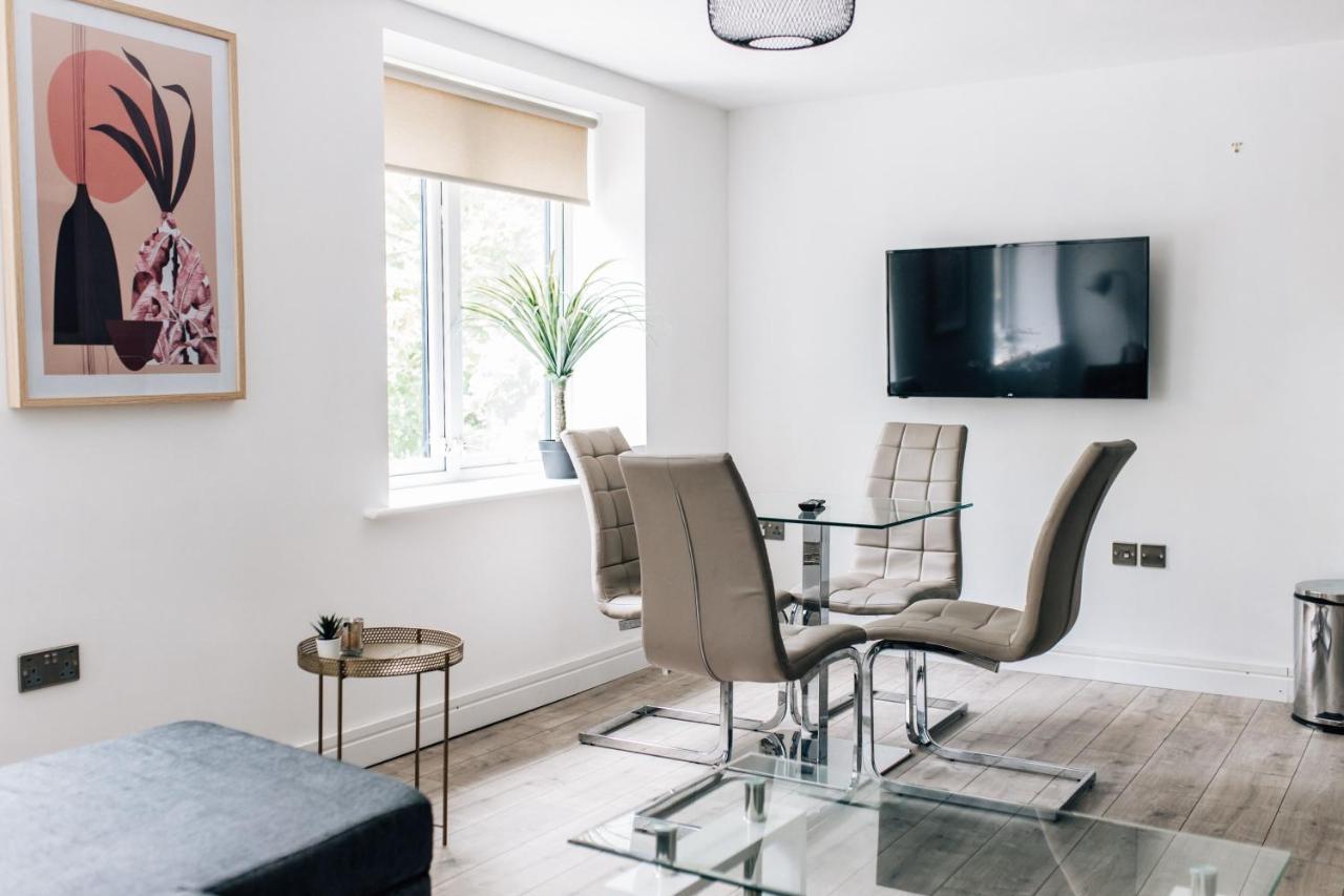 Short Stays Away 200 Newcastle upon Tyne