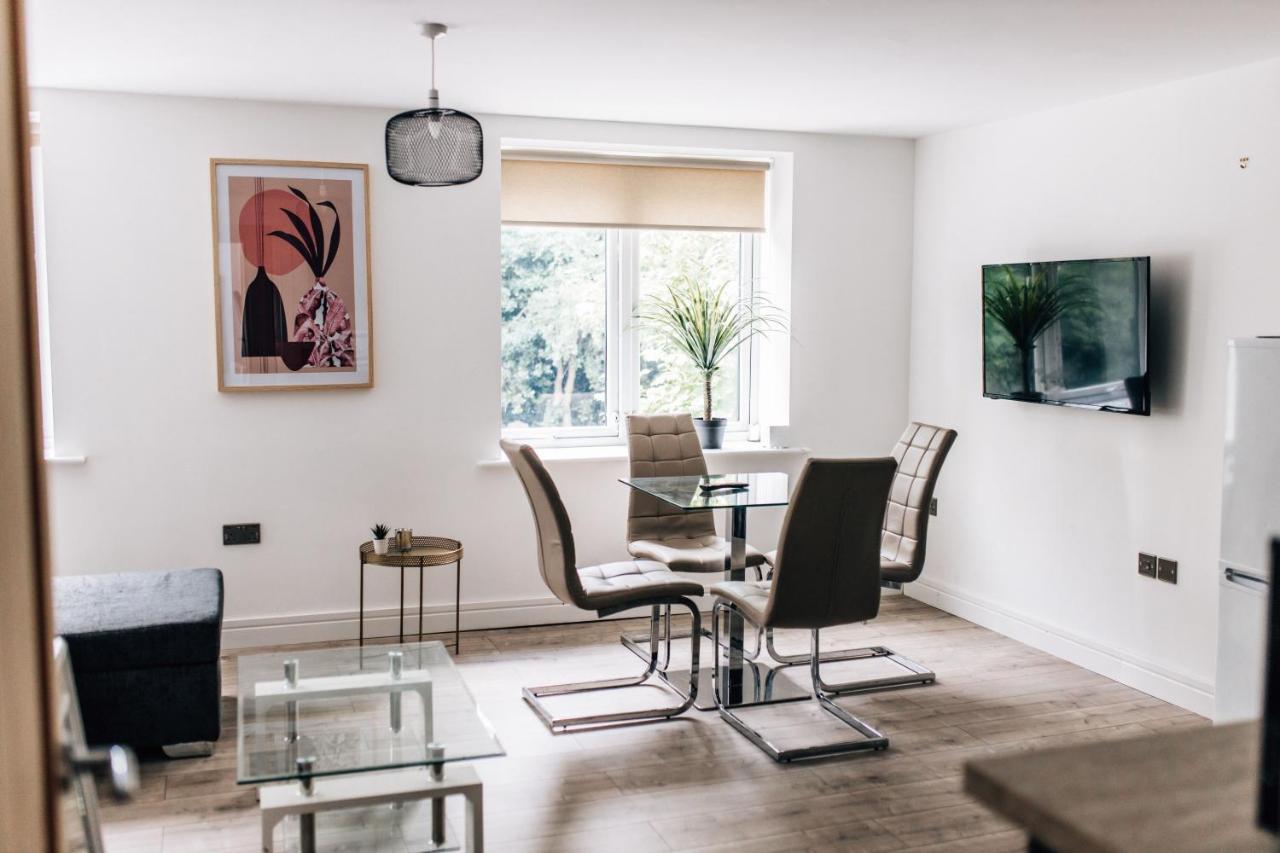 Short Stays Away 200 Newcastle upon Tyne