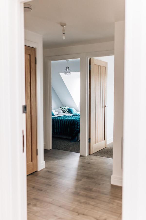 Apartment Short Stays Away 200