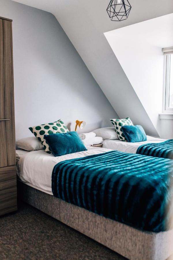 Short Stays Away 200 Apartment Newcastle upon Tyne