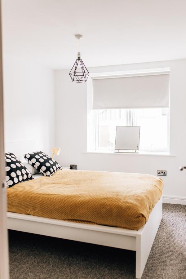 Short Stays Away 200 Apartment *