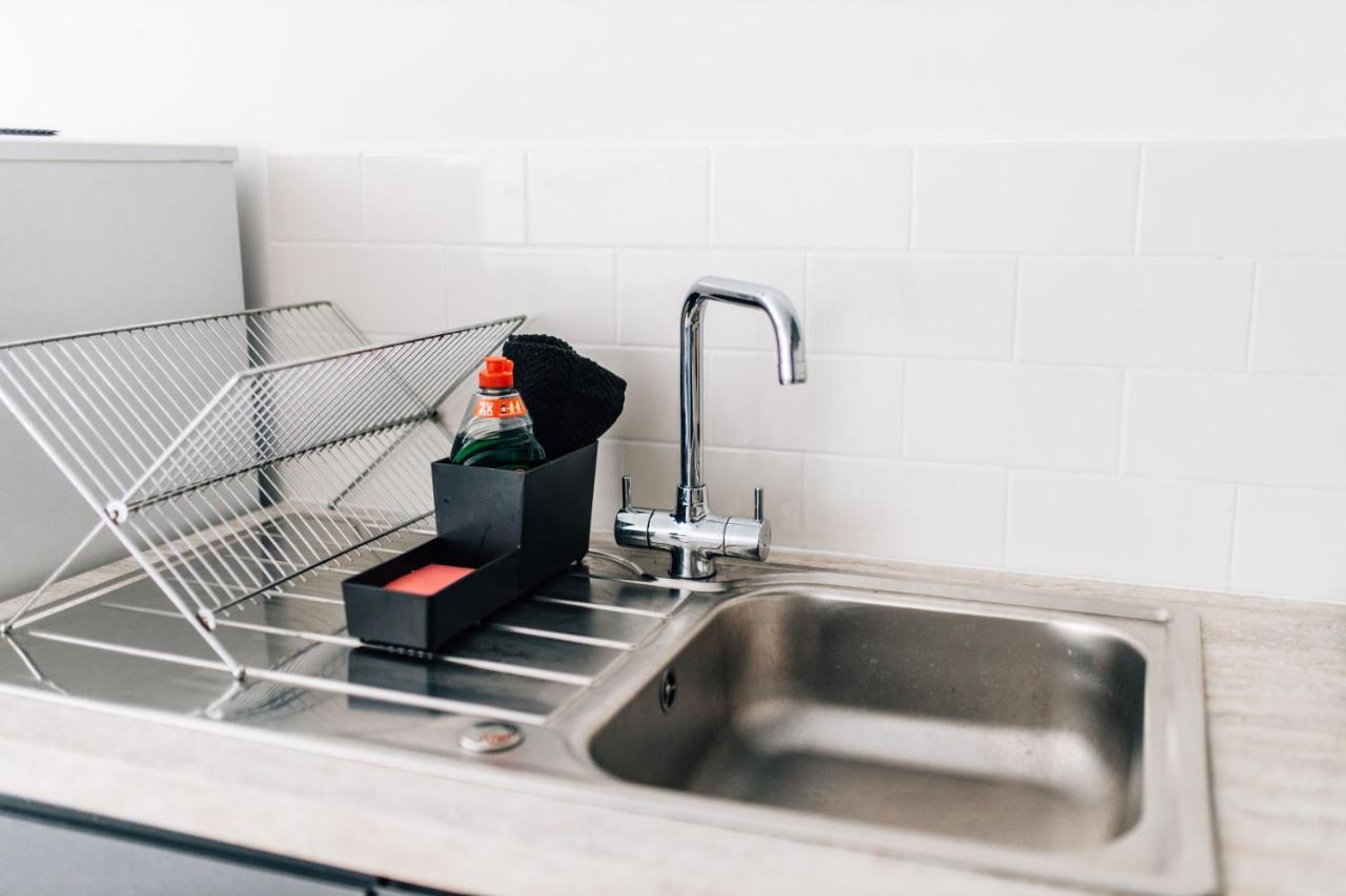 Short Stays Away 200 Apartment Newcastle upon Tyne