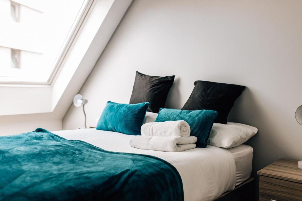 Short Stays Away 200 Apartment *
