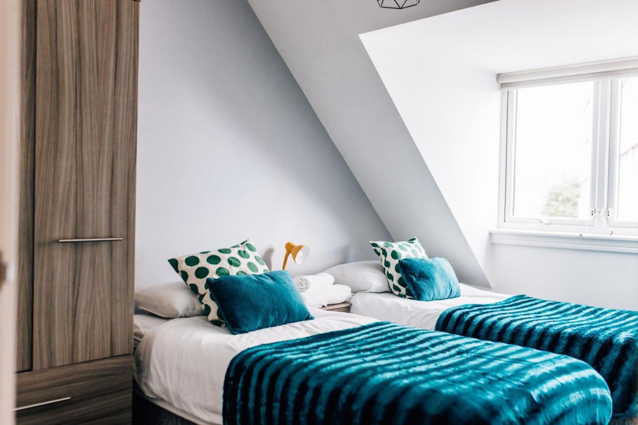 Apartment Short Stays Away 200 *
