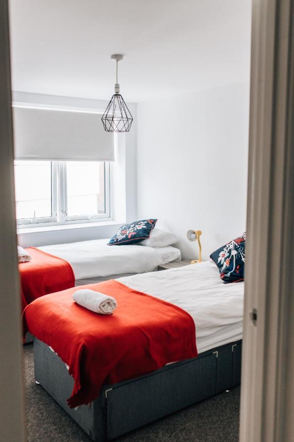 Apartment Short Stays Away 200