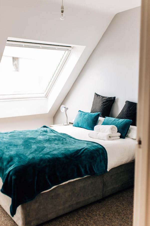 Short Stays Away 200 * Newcastle upon Tyne