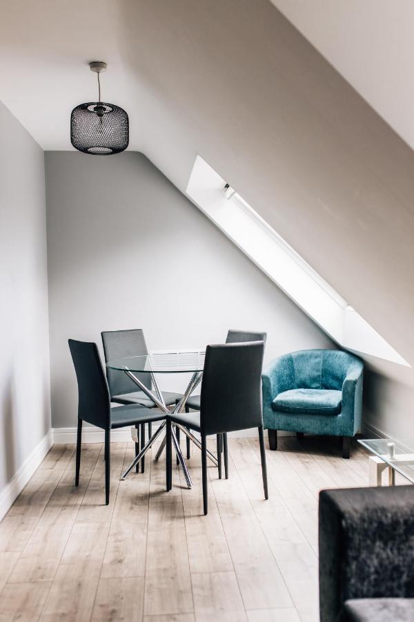 Short Stays Away 200 Newcastle upon Tyne