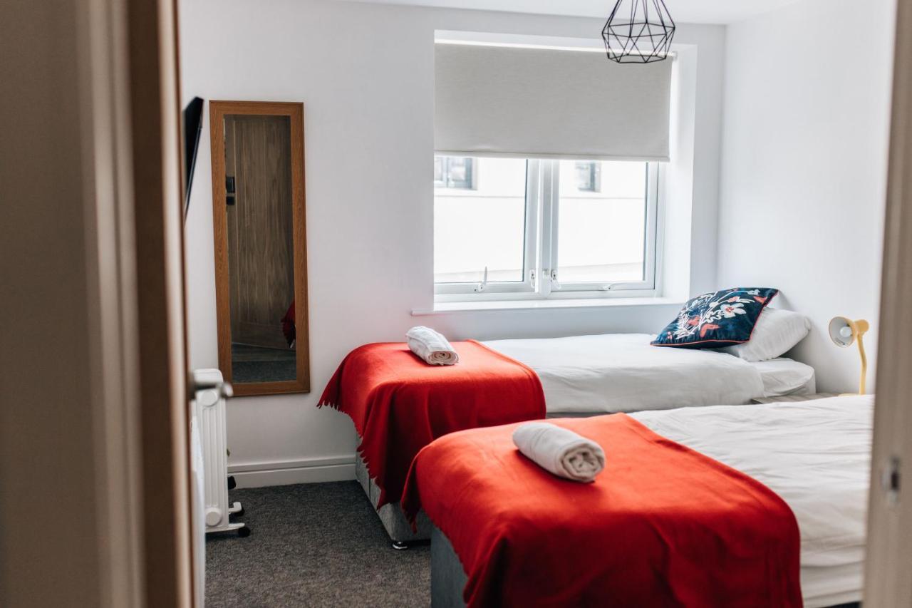 Apartment Short Stays Away 200 Newcastle upon Tyne