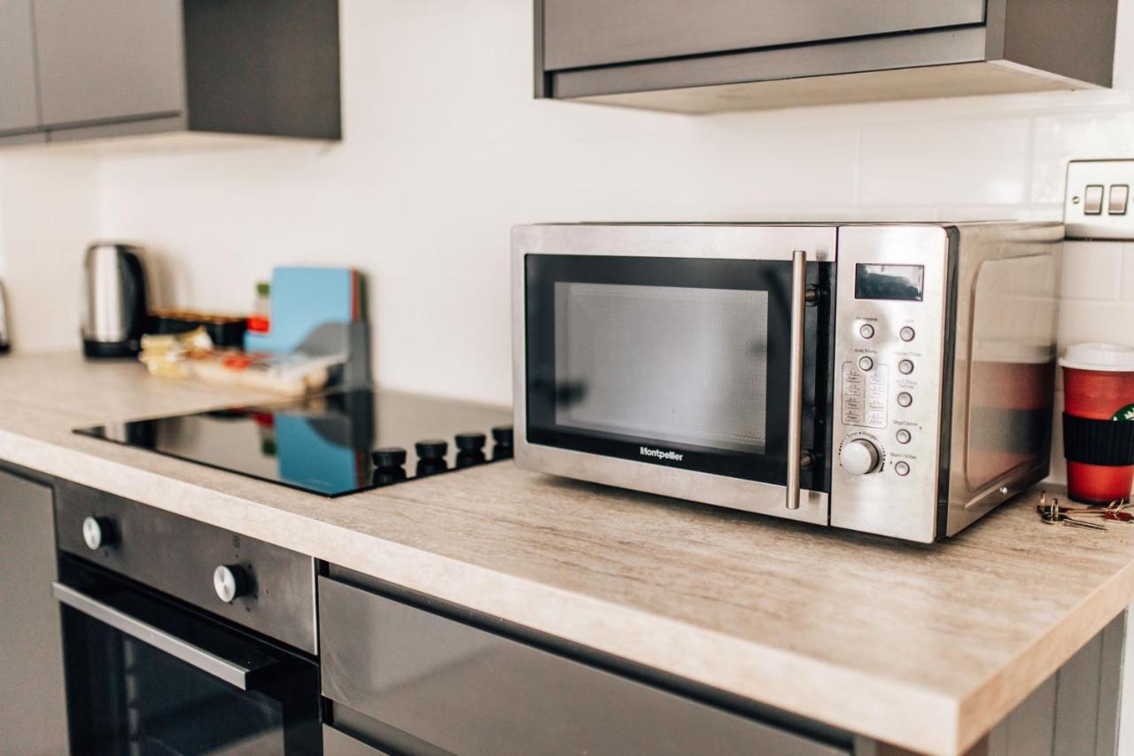 Short Stays Away 200 Apartment Newcastle upon Tyne
