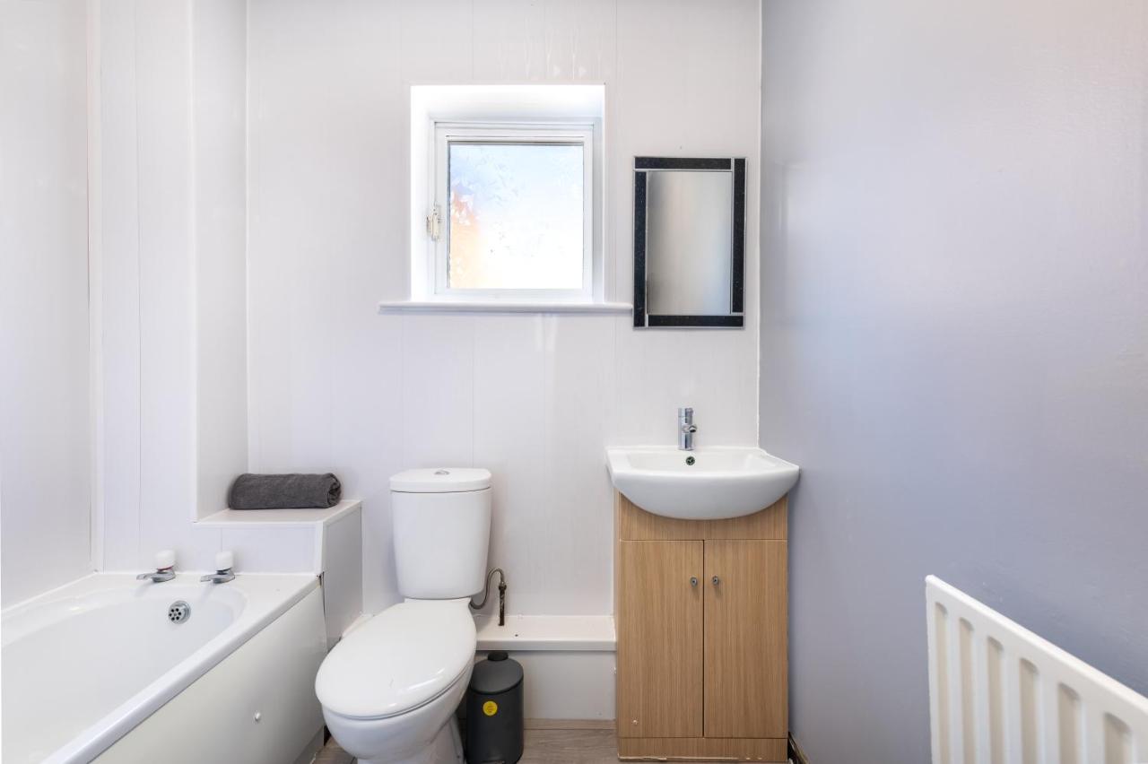 City Centre Super Spacious Free Parking And Wi Fi Newcastle upon Tyne