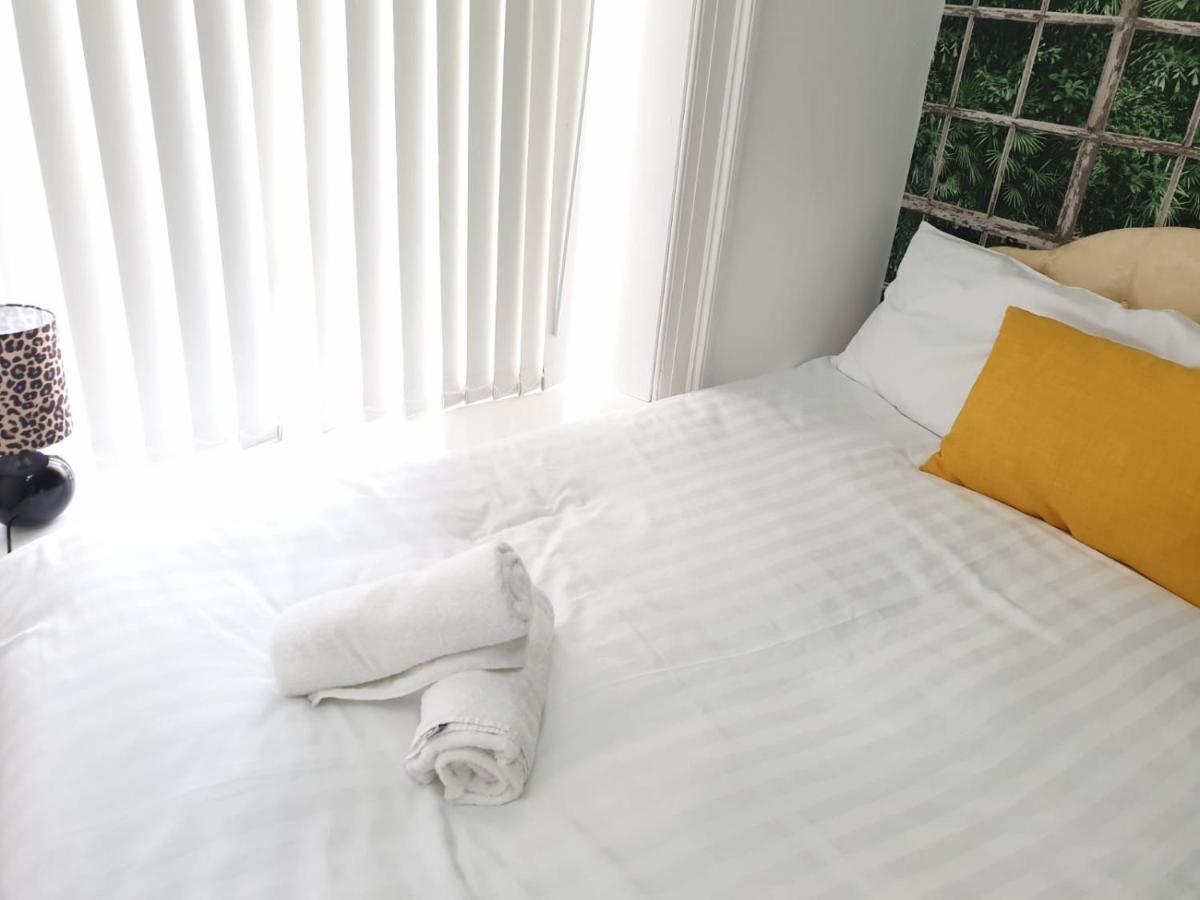 Apartment Ritzland