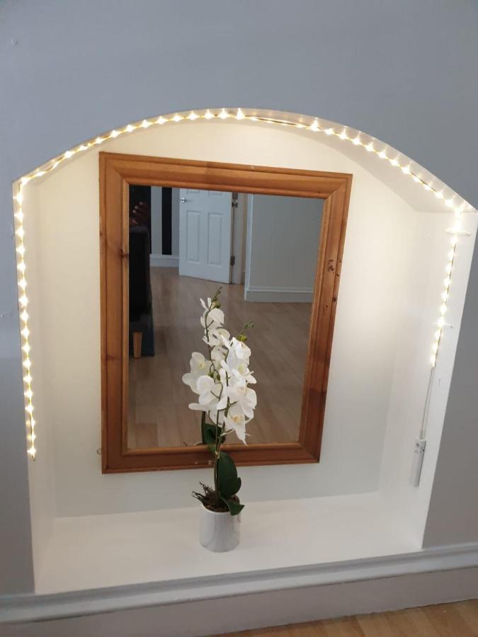 Ritzland Apartment Newcastle upon Tyne